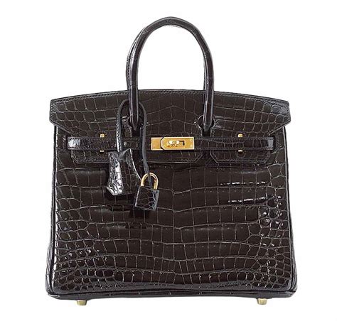 prezzo birkin hermes 25|hermes birkin 25 crocodile.